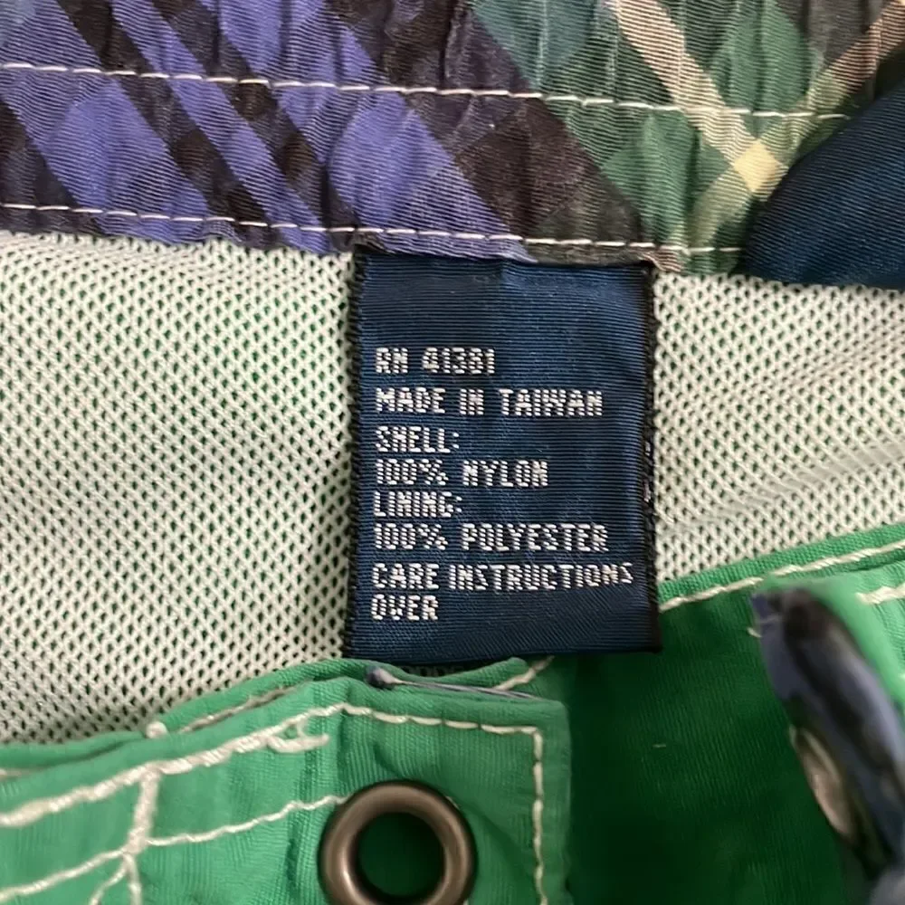 Polo Ralph Lauren no holes